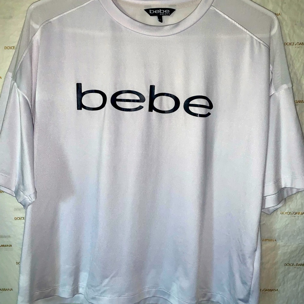 BEBE BLUSA CORTA  PRECIO FINAL$25
